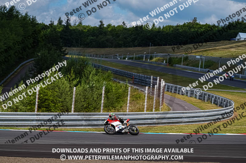 Slovakia Ring;event digital images;motorbikes;no limits;peter wileman photography;trackday;trackday digital images